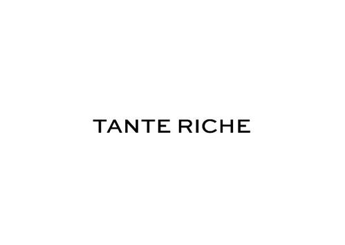 TANTE RICHE trademark