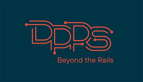 DPRS Beyond the Rails trademark