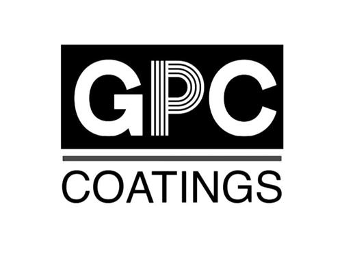 GPC COATINGS trademark