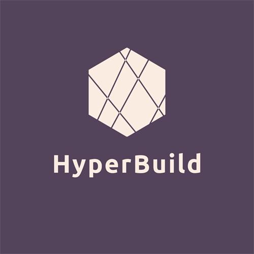 HyperBuild trademark