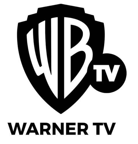 WB TV WARNER TV trademark