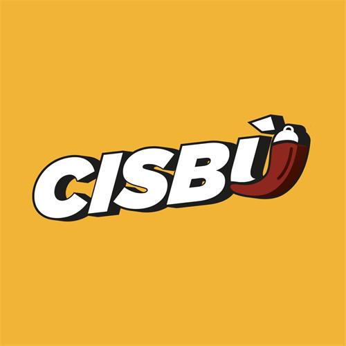 Cisbù trademark