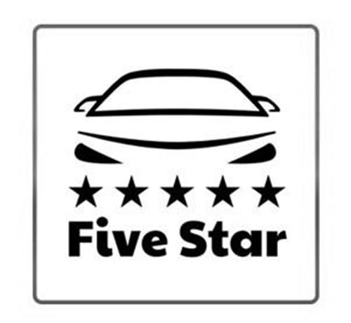 Five Star trademark