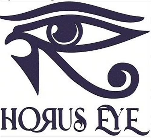 HORUS EYE trademark