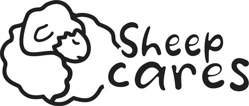 Sheep cares trademark