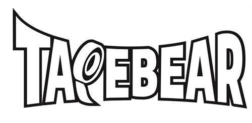 TAPEBEAR trademark