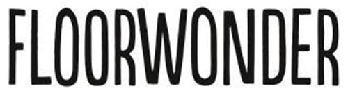 floorwonder trademark