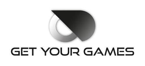 GET YOUR GAMES trademark