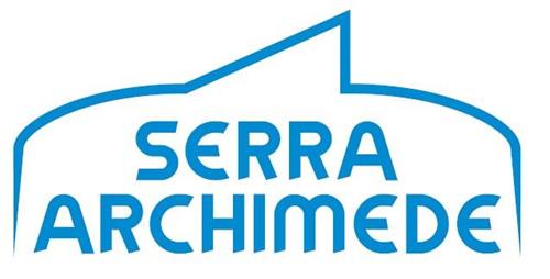 SERRA ARCHIMEDE trademark