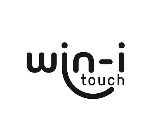 win-i touch trademark