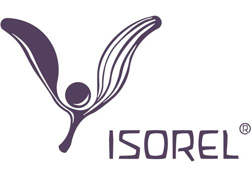 ISOREL trademark