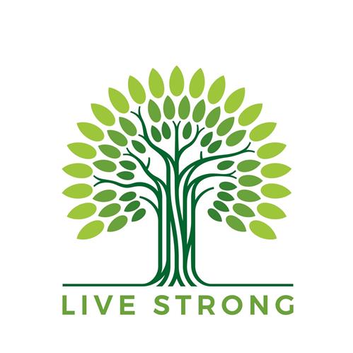 LIVE STRONG trademark