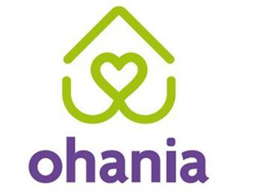 OHANIA trademark