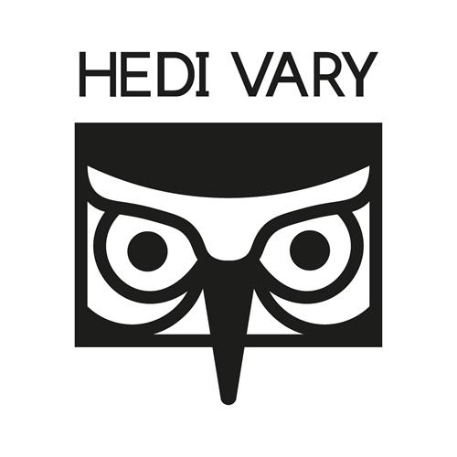 HEDI VARY trademark