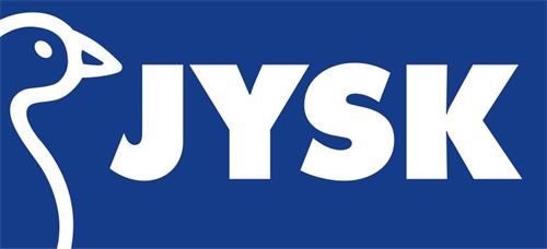 JYSK trademark