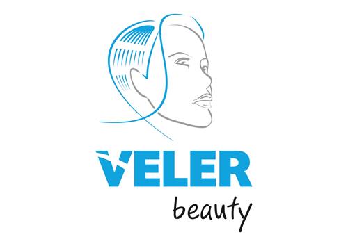 VELER beauty trademark