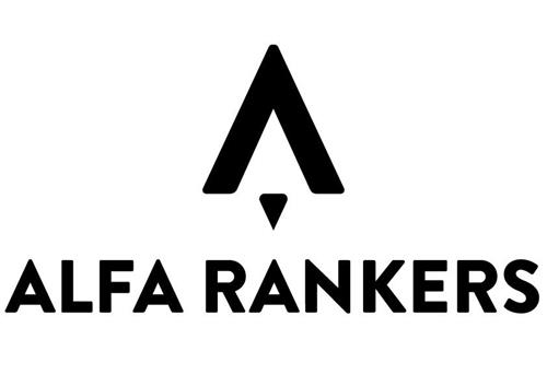 ALFA RANKERS trademark