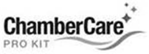 ChamberCare PRO KIT trademark