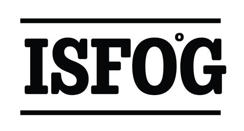 ISFO°G trademark