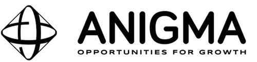 ANIGMA OPPORTUNITIES FOR GROWTH trademark