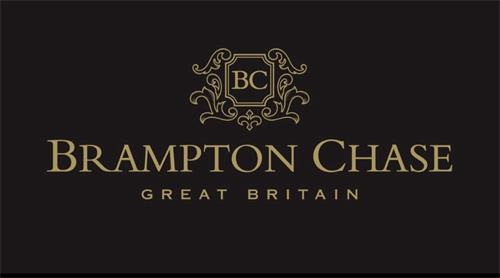 BC BRAMPTON CHASE GREAT BRITAIN trademark