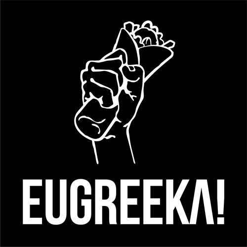 EUGREEKA! trademark