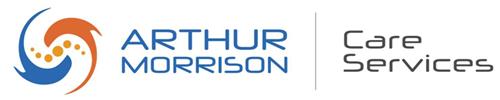 ARTHUR MORRISON Care Services trademark