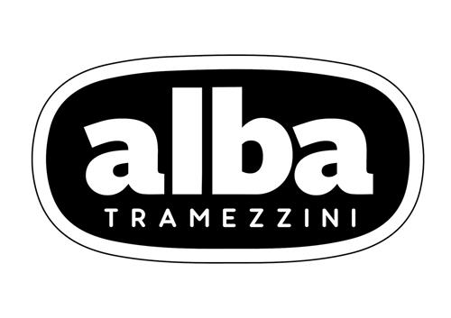 alba TRAMEZZINI trademark