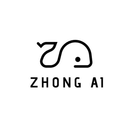 ZHONG AI trademark