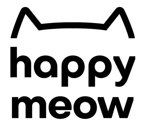 happy meow trademark