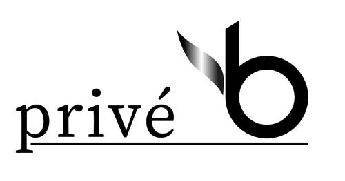 privé b trademark