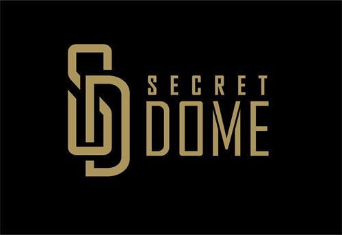 SECRET DOME trademark