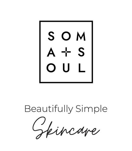 SOMA + SOUL Beautifully Simple Skincare trademark