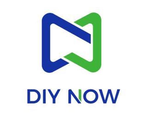 DIY NOW trademark