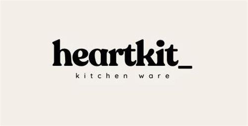 heartkit kitchen ware trademark