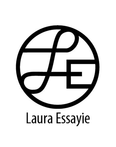 Laura Essayie trademark