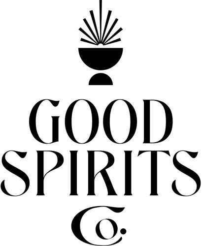 Good Spirits Co. trademark