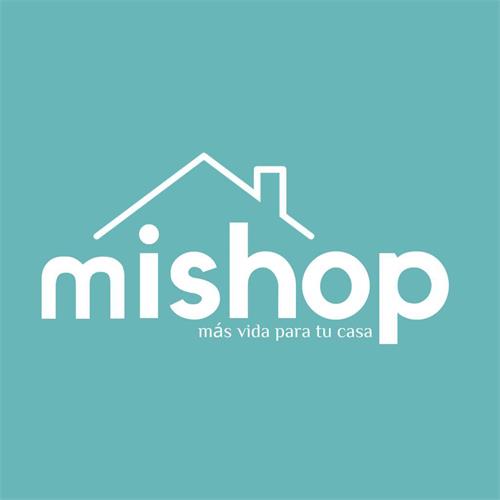 mishop más vida para tu casa trademark