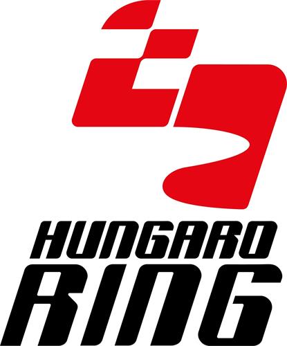 HUNGARORING trademark