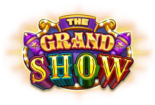 THE GRAND SHOW trademark