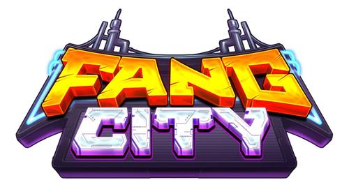 FANG CITY trademark