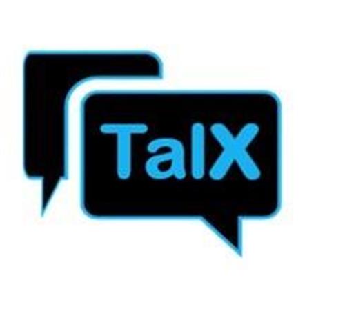 TalX trademark