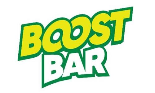 BOOST BAR trademark