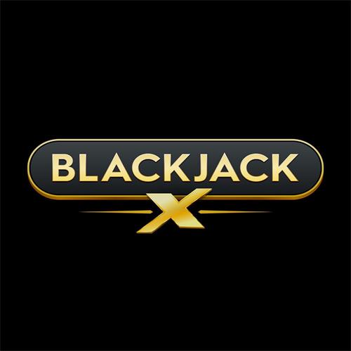 BLACKJACK X trademark