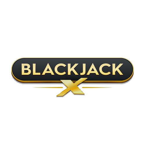 BLACKJACK X trademark