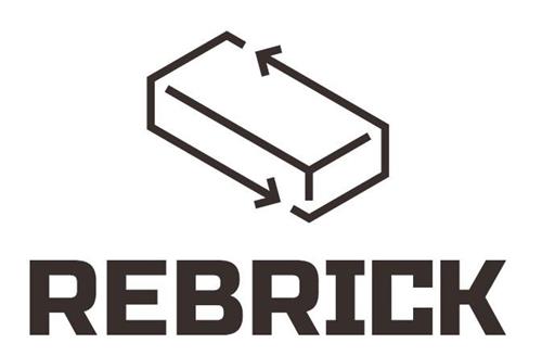 REBRICK trademark