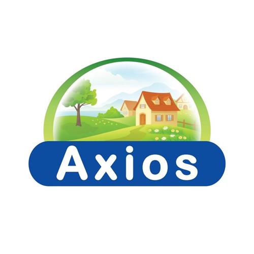 Axios trademark