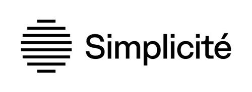 Simplicité trademark