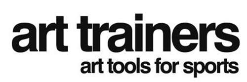 art trainers art tools for sports trademark