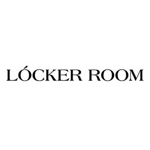 LOCKER ROOM trademark